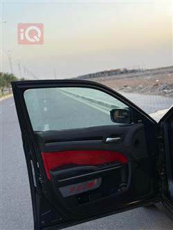 كرايسلر 300